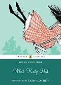 E-Book (epub) What Katy Did von Susan Coolidge