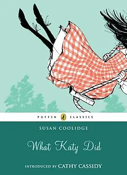 E-Book (epub) What Katy Did von Susan Coolidge