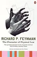 E-Book (epub) Character of Physical Law von Richard P Feynman