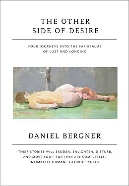 eBook (epub) Other Side of Desire de Daniel Bergner