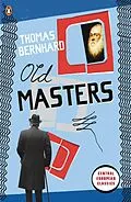 E-Book (epub) Old Masters von Thomas Bernhard