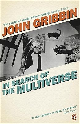 E-Book (epub) In Search of the Multiverse von John Gribbin