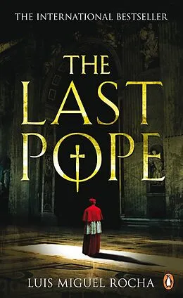 E-Book (epub) Last Pope von Luis Miguel Rocha