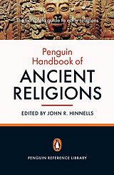 E-Book (epub) Penguin Handbook of Ancient Religions von Various contributors