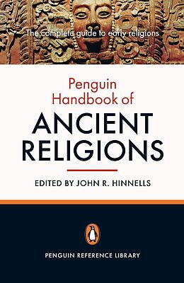 eBook (epub) Penguin Handbook of Ancient Religions de Various contributors