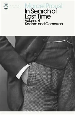 E-Book (epub) In Search of Lost Time von Marcel Proust