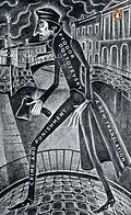 E-Book (epub) Crime and Punishment von Fyodor Dostoevsky