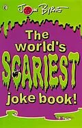 E-Book (epub) World's Scariest Jokebook von John Byrne