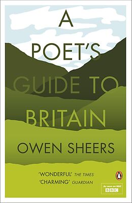 E-Book (epub) Poet's Guide to Britain von Owen Sheers
