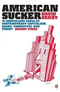 E-Book (epub) American Sucker von David Denby