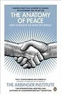 E-Book (epub) Anatomy of Peace von The Arbinger Institute