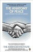 eBook (epub) Anatomy of Peace de The Arbinger Institute