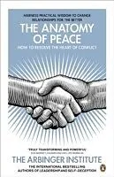 E-Book (epub) Anatomy of Peace von The Arbinger Institute