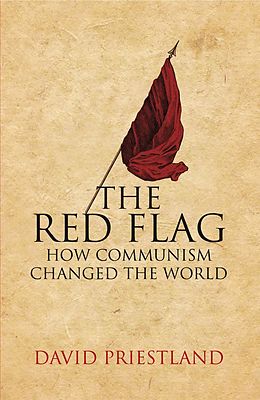 E-Book (epub) Red Flag von David Priestland