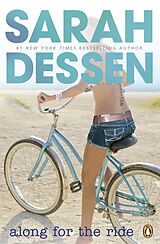 eBook (epub) Along for the Ride de Sarah Dessen