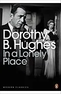 E-Book (epub) In a Lonely Place von Dorothy B. Hughes