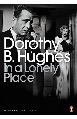 eBook (epub) In a Lonely Place de Dorothy B. Hughes