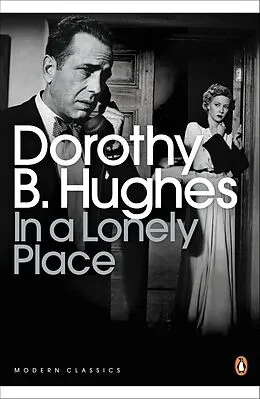 E-Book (epub) In a Lonely Place von Dorothy B. Hughes