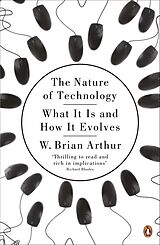 eBook (epub) Nature of Technology de W. Brian Arthur