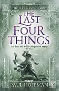 E-Book (epub) Last Four Things von Paul Hoffman