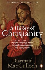 eBook (epub) History of Christianity de Diarmaid MacCulloch