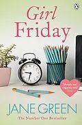 E-Book (epub) Girl Friday von Jane Green