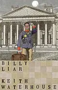 E-Book (epub) Billy Liar von Keith Waterhouse