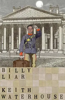 E-Book (epub) Billy Liar von Keith Waterhouse