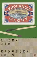 E-Book (epub) Lucky Jim von Kingsley Amis