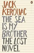 E-Book (epub) Sea is My Brother von Jack Kerouac