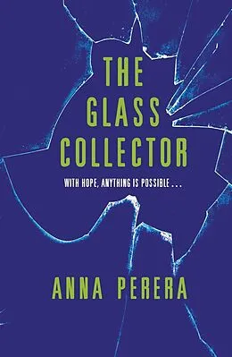 E-Book (epub) Glass Collector von Anna Perera