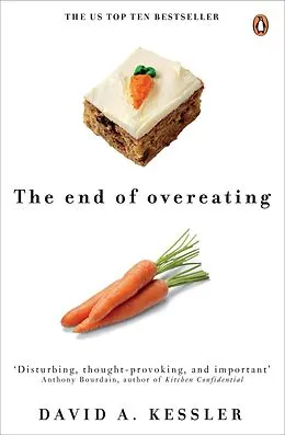 E-Book (epub) End of Overeating von David Kessler