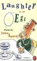 E-Book (epub) Laughter is an Egg von John Agard