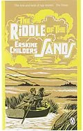 E-Book (epub) Riddle of the Sands von Erskine Childers