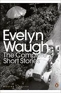 E-Book (epub) The Complete Short Stories von Evelyn Waugh