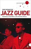 E-Book (epub) Penguin Jazz Guide von Brian Morton