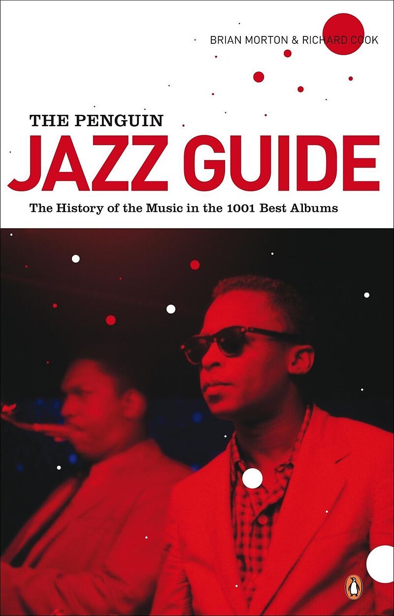 Penguin Jazz Guide