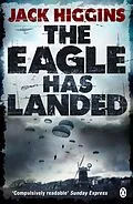 E-Book (epub) Eagle Has Landed von Jack Higgins