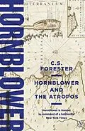 E-Book (epub) Hornblower and the Atropos von C. S. Forester