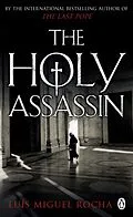 E-Book (epub) Holy Assassin von Luis Miguel Rocha