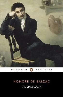 E-Book (epub) Black Sheep von Honor de Balzac