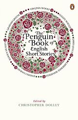 eBook (epub) Penguin Book of English Short Stories de Christopher Dolley