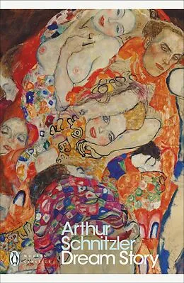 E-Book (epub) Dream Story von Arthur Schnitzler