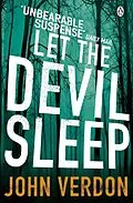E-Book (epub) Let the Devil Sleep von John Verdon