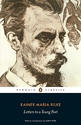 E-Book (epub) Letters to a Young Poet von Rainer Maria Rilke