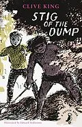 E-Book (epub) Stig of the Dump von Clive King