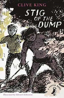 E-Book (epub) Stig of the Dump von Clive King