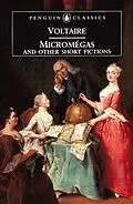 E-Book (epub) Micromegas and Other Short Fictions von Francois Voltaire