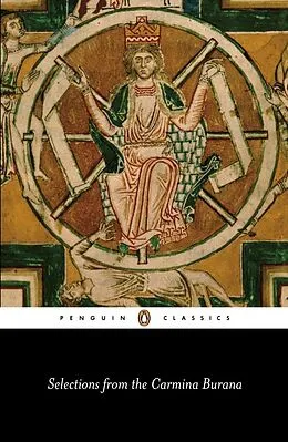 E-Book (epub) Selections from the 'Carmina Burana' von none