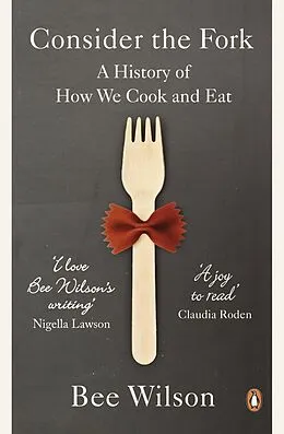 E-Book (epub) Consider the Fork von Bee Wilson